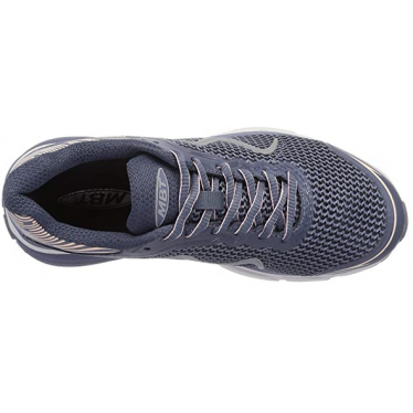 ZAPATILLAS DE MUJER MBT COLORADO X RUNNING GREY_PINK