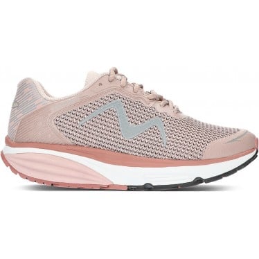 ZAPATILLAS DE MUJER MBT COLORADO X RUNNING ROSE_DUST