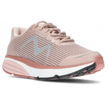 ZAPATILLAS DE MUJER MBT COLORADO X RUNNING ROSE_DUST