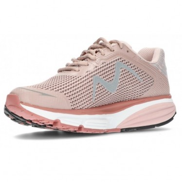 ZAPATILLAS DE MUJER MBT COLORADO X RUNNING ROSE_DUST