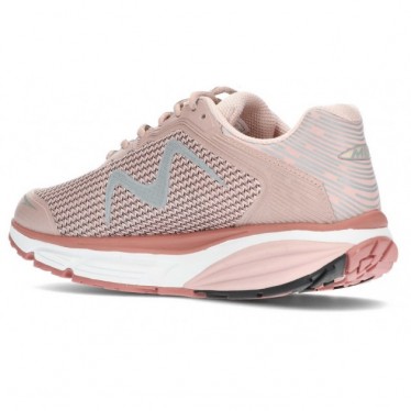ZAPATILLAS DE MUJER MBT COLORADO X RUNNING ROSE_DUST