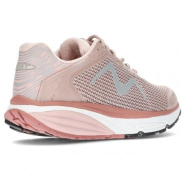 ZAPATILLAS DE MUJER MBT COLORADO X RUNNING ROSE_DUST