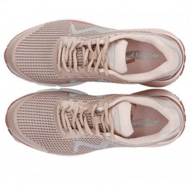 ZAPATILLAS DE MUJER MBT COLORADO X RUNNING ROSE_DUST
