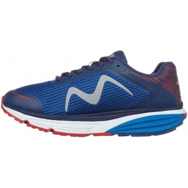 ZAPATILLAS DE MUJER MBT COLORADO X RUNNING PS_BLUE