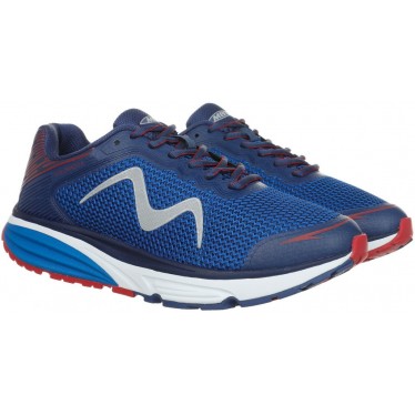 ZAPATILLAS DE MUJER MBT COLORADO X RUNNING PS_BLUE