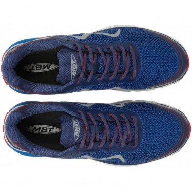ZAPATILLAS DE MUJER MBT COLORADO X RUNNING PS_BLUE