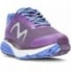 ZAPATILLAS DE MUJER MBT COLORADO X RUNNING LILA