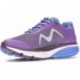 ZAPATILLAS DE MUJER MBT COLORADO X RUNNING LILA