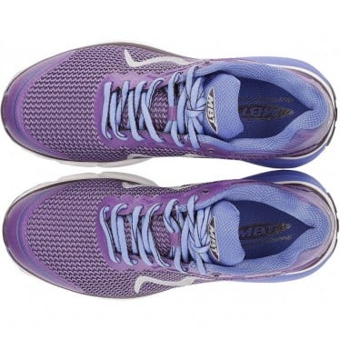 ZAPATILLAS DE MUJER MBT COLORADO X RUNNING LILA