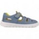 Sandalia para chico Garvalin 252504 Basic Soft Kids INDIGO_B631