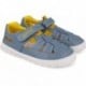 Sandalia para chico Garvalin 252504 Basic Soft Kids INDIGO_B631