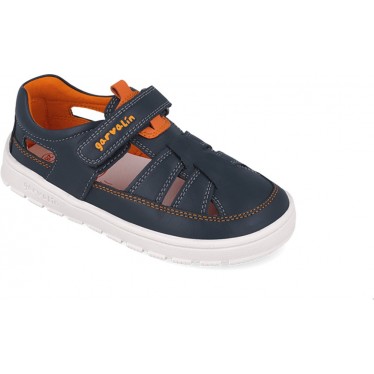 Sandalia para chico Garvalin 252504 Basic Soft Kids OCEAN_A183