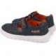 Sandalia para chico Garvalin 252504 Basic Soft Kids OCEAN_A183