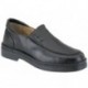 MOCASINES CALZAMEDIL M 2005 NEGRO