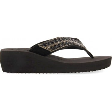Sandalias Gioseppo Devices 71994 NEGRO