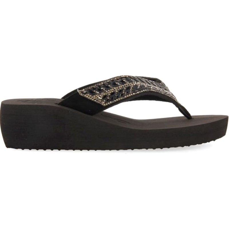 Sandalias Gioseppo Devices 71994 NEGRO