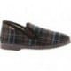 Zapatillas de casa VICTORIA 202002 MARRON