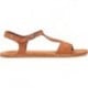 Sandalias para mujer EL NATURALISTA Satya 5686 CUERO