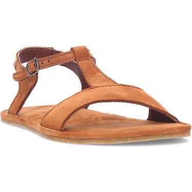 Sandalias para mujer EL NATURALISTA Satya 5686 CUERO