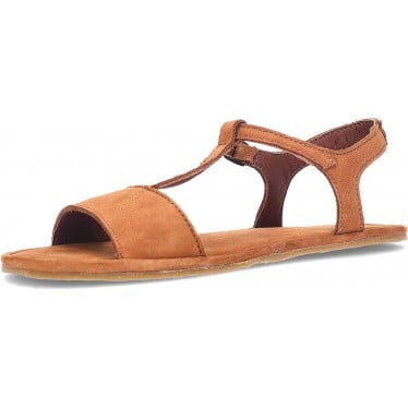 Sandalias para mujer EL NATURALISTA Satya 5686 CUERO