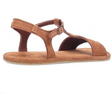 Sandalias para mujer EL NATURALISTA Satya 5686 CUERO