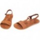 Sandalias para mujer EL NATURALISTA Satya 5686 CUERO