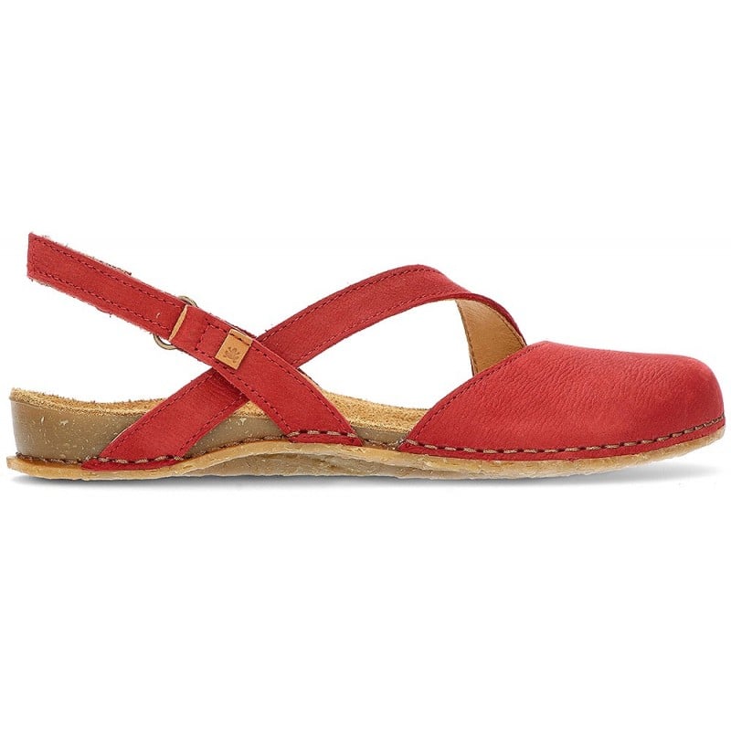 SANDALIAS DE EL NATURALISTA 5813 TIBET