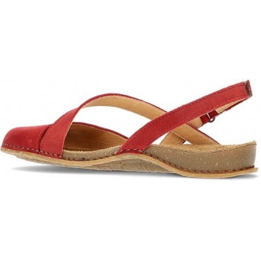SANDALIAS DE EL NATURALISTA 5813 TIBET