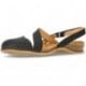 SANDALIAS DE EL NATURALISTA 5813 BLACK
