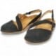 SANDALIAS DE EL NATURALISTA 5813 BLACK