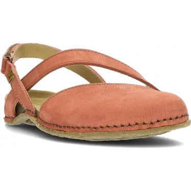 SANDALIAS DE EL NATURALISTA 5813 FRAMBUESA