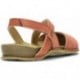 SANDALIAS DE EL NATURALISTA 5813 FRAMBUESA