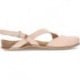 SANDALIAS DE EL NATURALISTA 5813 CREAM