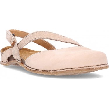 SANDALIAS DE EL NATURALISTA 5813 CREAM