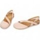 SANDALIAS DE EL NATURALISTA 5813 CREAM