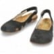 SANDALIAS DE EL NATURALISTA N413 BLACK