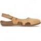 SANDALIAS DE EL NATURALISTA N413 MARRON