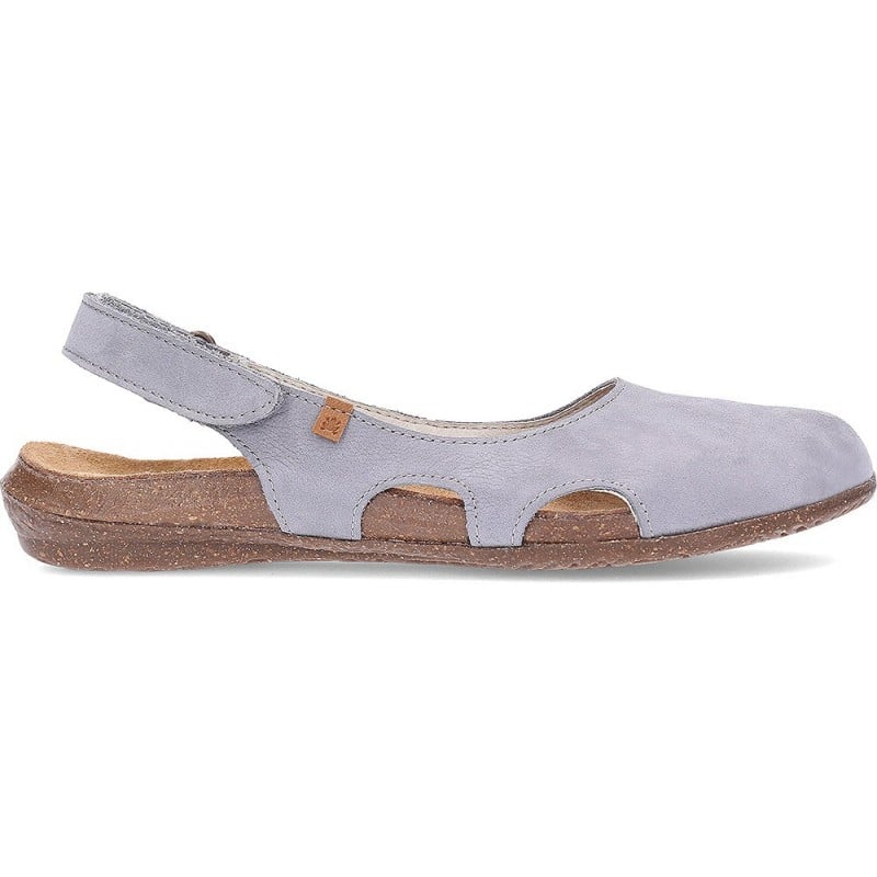SANDALIAS DE EL NATURALISTA N413 DENIM