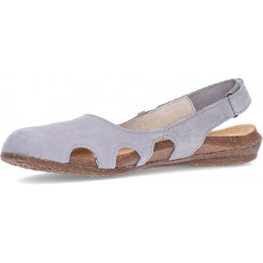 SANDALIAS DE EL NATURALISTA N413 DENIM