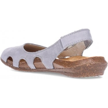 SANDALIAS DE EL NATURALISTA N413 DENIM