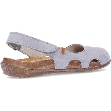 SANDALIAS DE EL NATURALISTA N413 DENIM