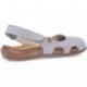 SANDALIAS DE EL NATURALISTA N413 DENIM