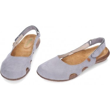 SANDALIAS DE EL NATURALISTA N413 DENIM