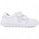 Deportiva respetuosa para chico Garvalin 252510 Soft Sport BLANCO_C050