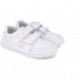 Deportiva respetuosa para chico Garvalin 252510 Soft Sport BLANCO_C050