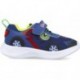 Deportivas con luz para chico Garvalin 252800 Running ROYAL_B006