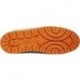 Deportiva CALLAGHAN 55804 Petete BLANCO_NARANJA