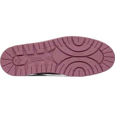 Deportiva CALLAGHAN 55804 Petete BLANCO_MAGENTA
