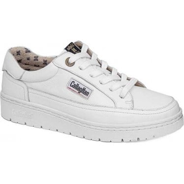 Deportiva CALLAGHAN 55804 Petete BLANCO