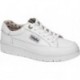 Deportiva CALLAGHAN 55804 Petete BLANCO